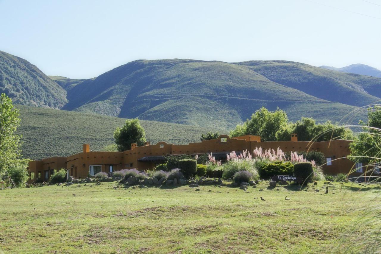 Posada La Guadalupe Tafi del Valle Exterior photo